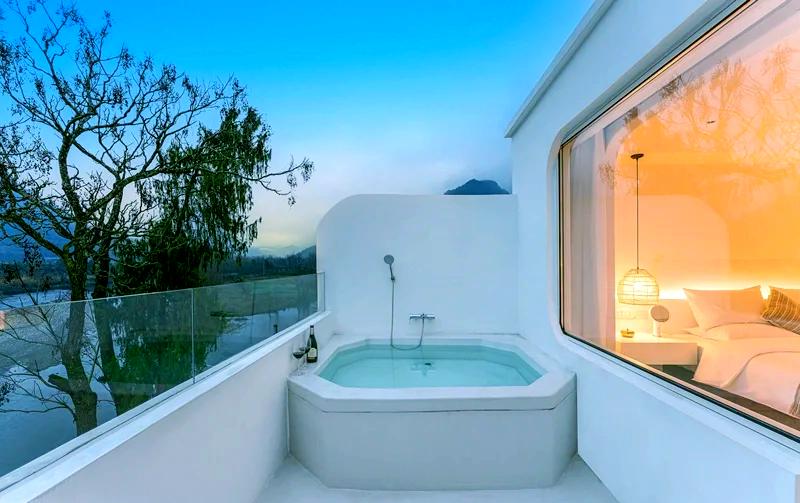 铜仁旅游住宿推荐：百鸟堂想宿屿白民宿